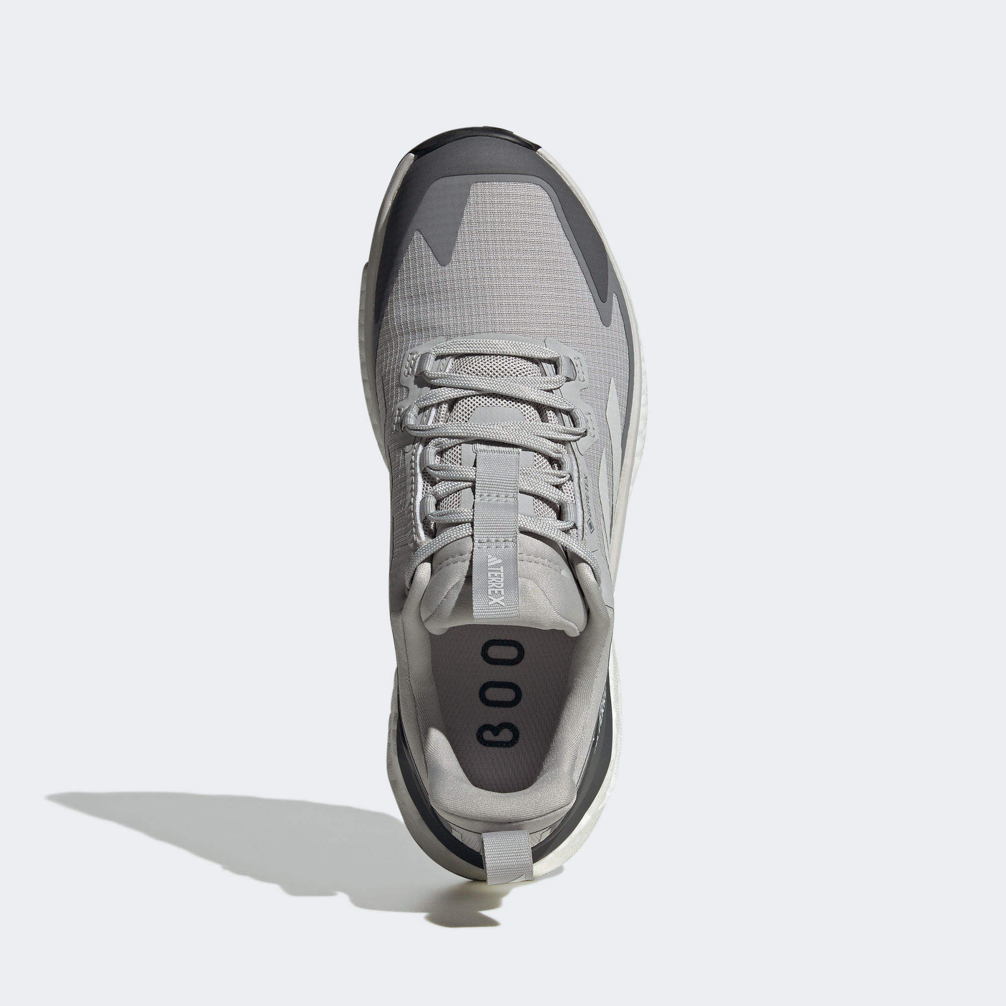 TERREX FREE HIKER 2.0 LOW GORE-TEX 登山鞋- 灰色| 女子| adidas(愛迪 