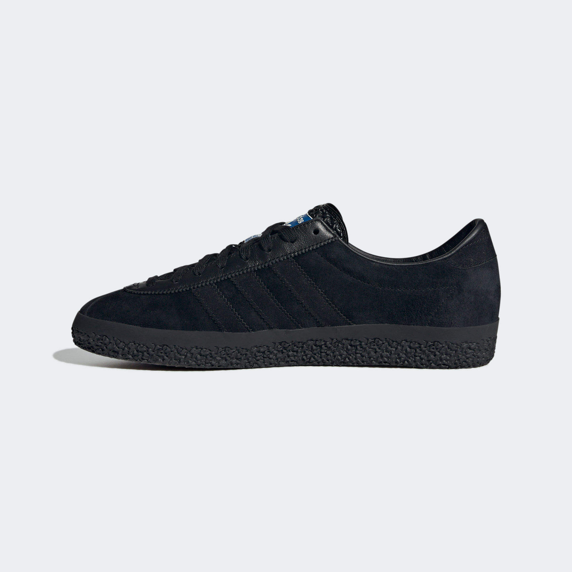 GAZELLE SPZL 運動鞋- 黑色| 女子,男子| adidas(愛迪達)香港官方網上商店