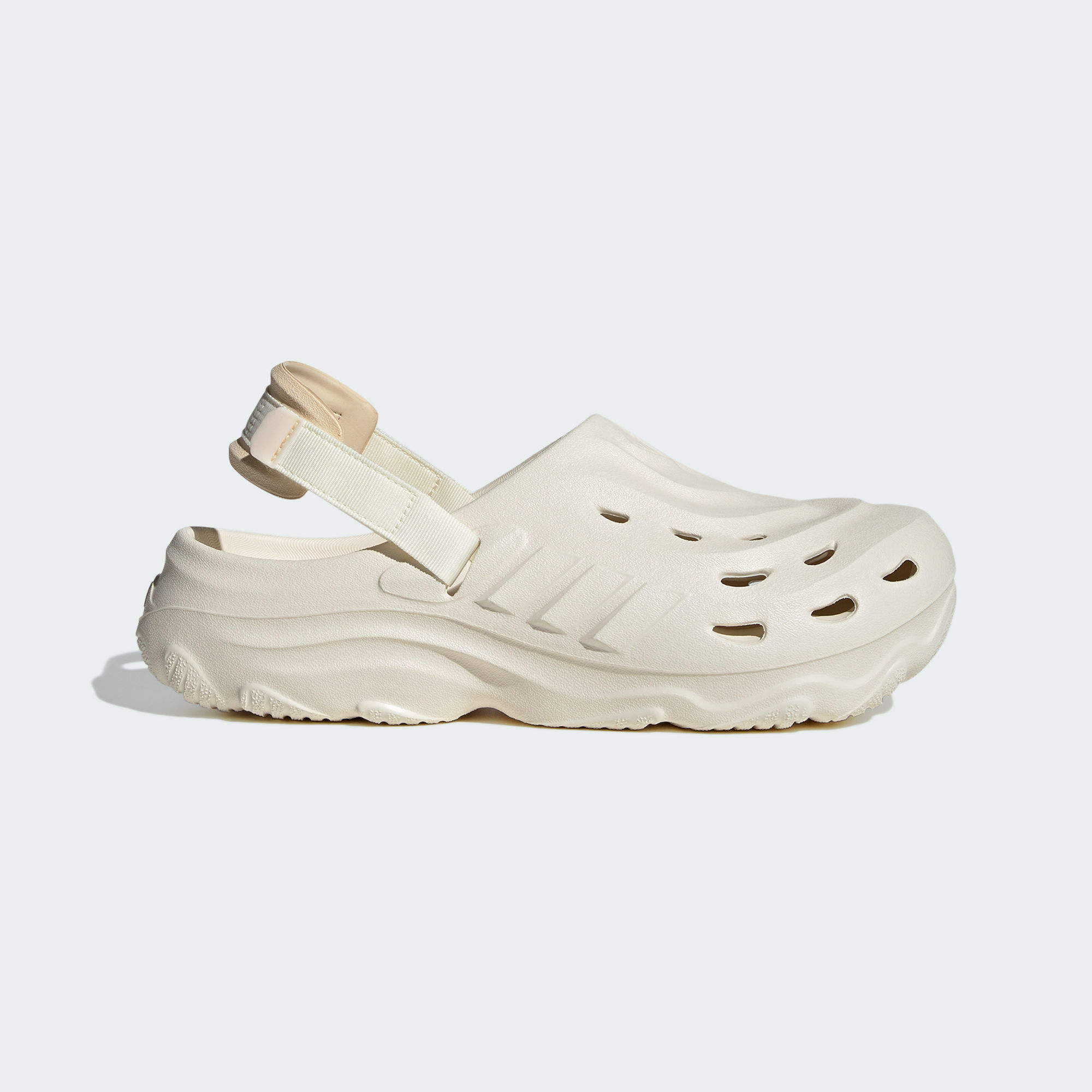MAXXCLOG 運動鞋- 米色| 女子,男子| adidas(愛迪達)香港官方網上商店